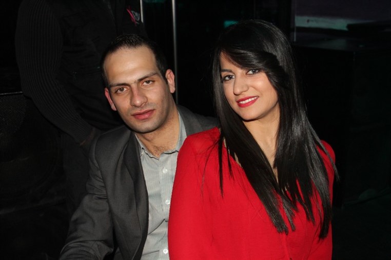 NYE at X Ray